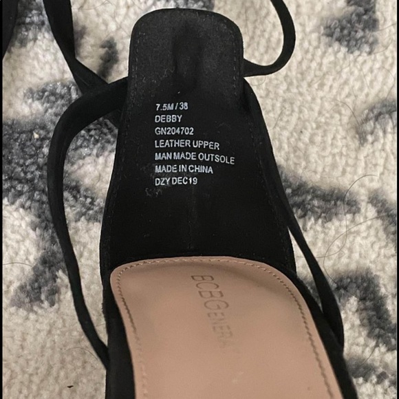 BCBG Sandals - Picture 3 of 4